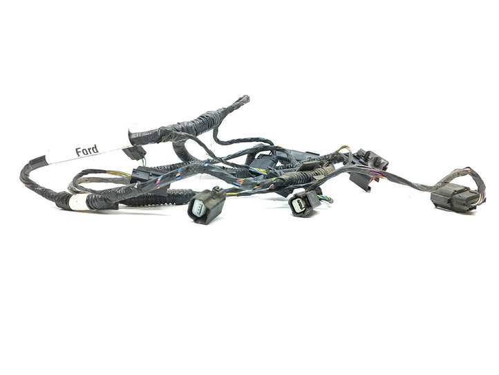 Ford Focus (2015 - 2019)  F1ET15K868 Проводка датчиков парковки