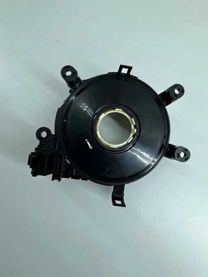 BMW X1 E84 (2009 - 2015) 9122509 Контактное кольцо SRS — фото 2