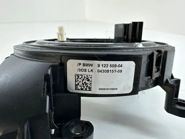 BMW X1 E84 (2009 - 2015) 9122509 Контактное кольцо SRS — фото 3