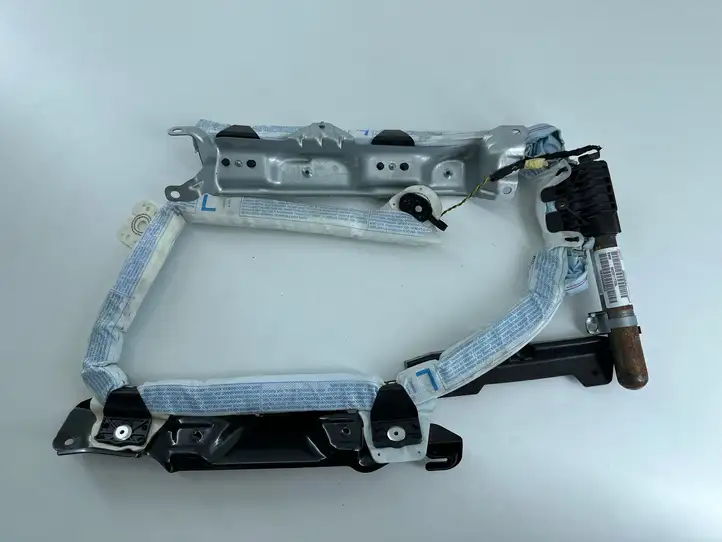 BMW X1 E84 (2009 - 2015) 84299117709L Боковая подушка безопасности шторка — фото 1