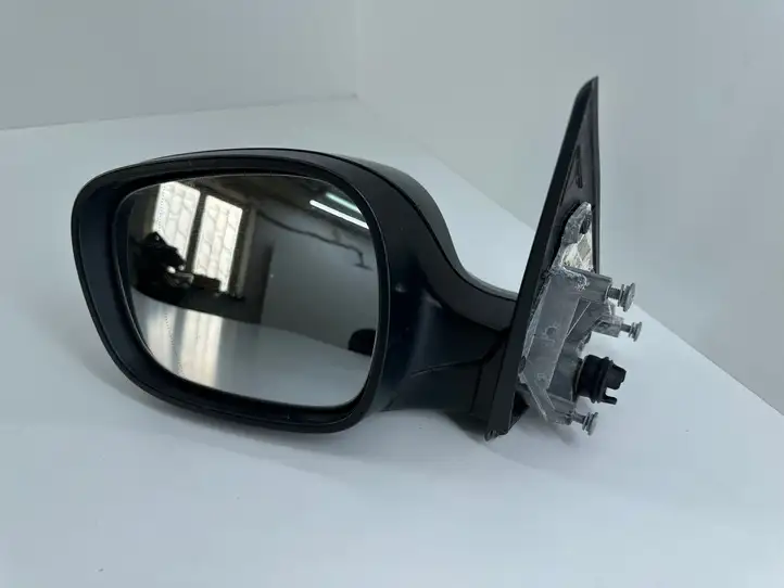 BMW X1 E84 (2009 - 2015) 2990437 Боковое зеркало с электроприводом — фото 1