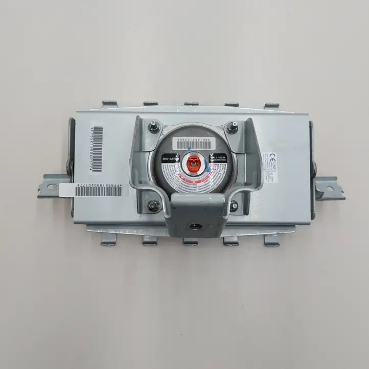 Nissan Leaf II (ZE1) (2017 - ) 0589P1000258 Подушка безопасности пассажира — фото 1