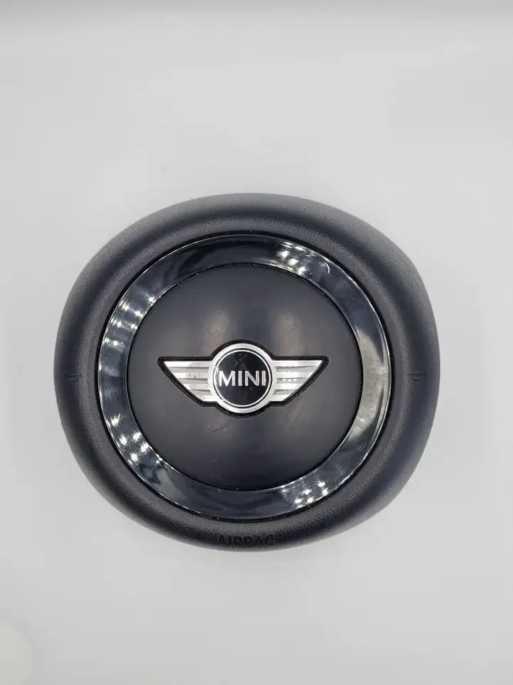 Mini Cooper Countryman R60 (2010 - 2016) 9806257 Подушка безопасности руля — фото 1
