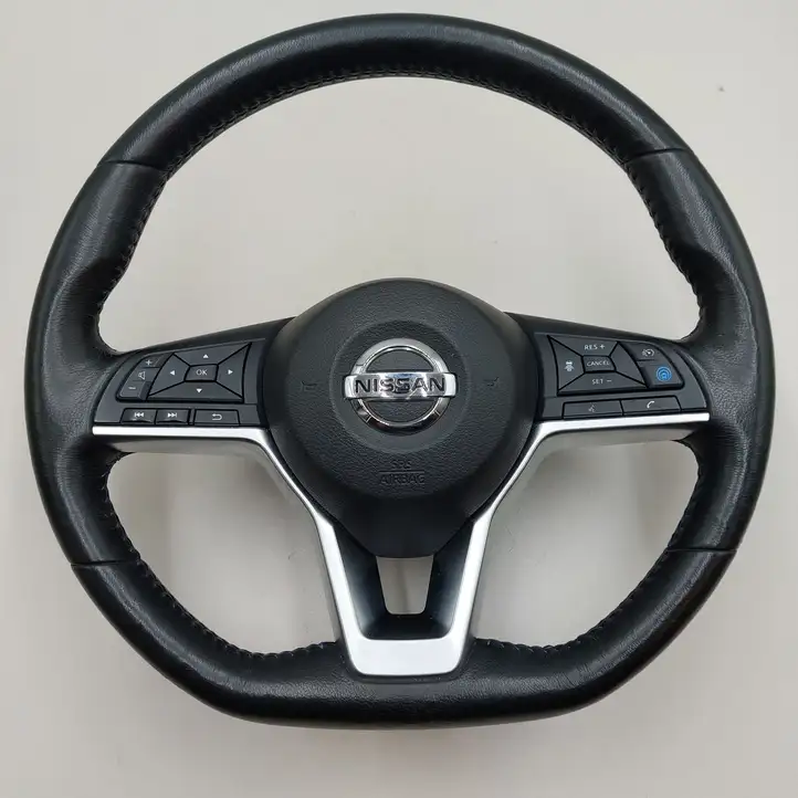 Nissan Leaf II (ZE1) (2017 - ) Руль — фото 1
