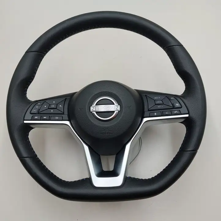 Nissan Leaf II (ZE1) (2017 - ) Руль — фото 1