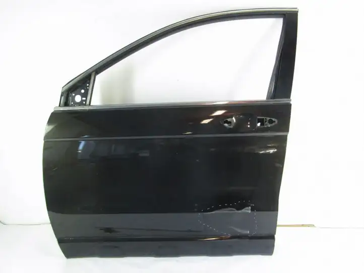 Honda CR-V (2009 - 2012) Дверь — фото 1