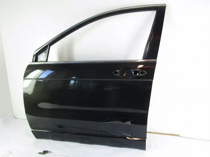Honda CR-V (2009 - 2012) Дверь — фото 2