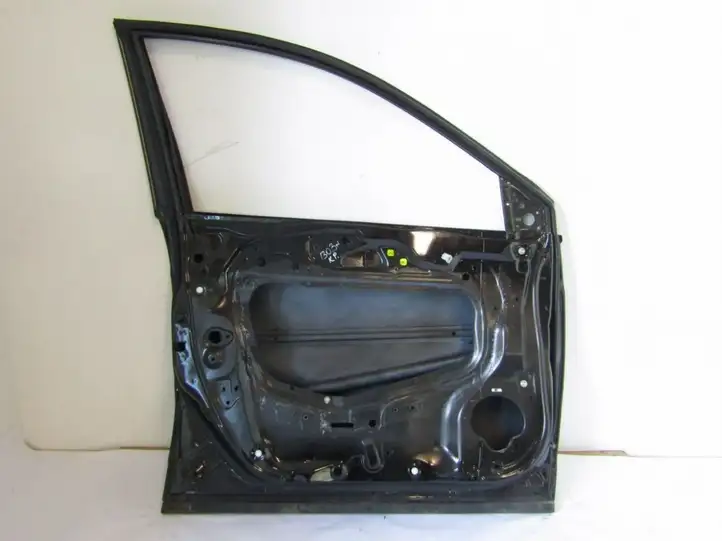 Honda CR-V (2009 - 2012) Дверь — фото 4