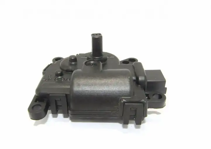 Ford Mondeo Mk III (2000 - 2007) Двигатель задвижки потока воздуха — фото 3