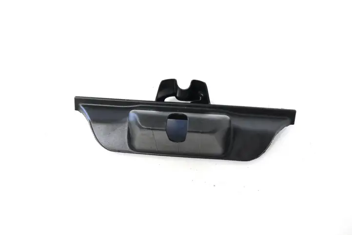 BMW X5 E70 (2006 - 2013) 51497177378 Отделка порога багажника — фото 2