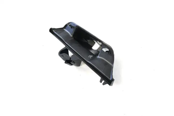 BMW X5 E70 (2006 - 2013) 51497177378 Отделка порога багажника — фото 4