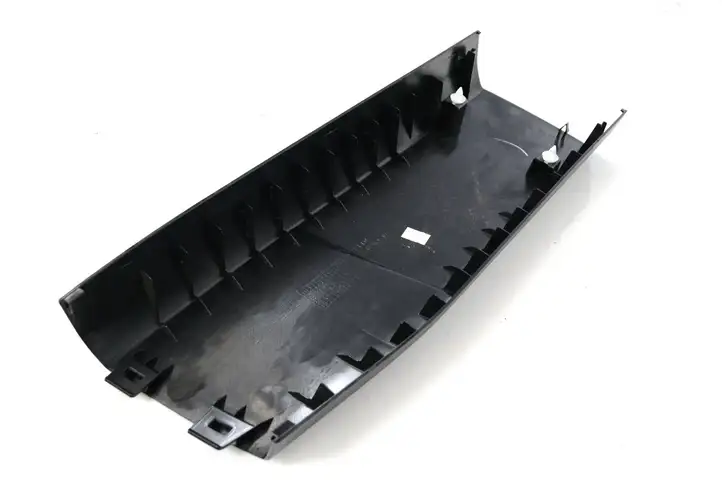 BMW X5 E70 (2006 - 2013) 7129753 Нижняя обшивка стойки B — фото 3