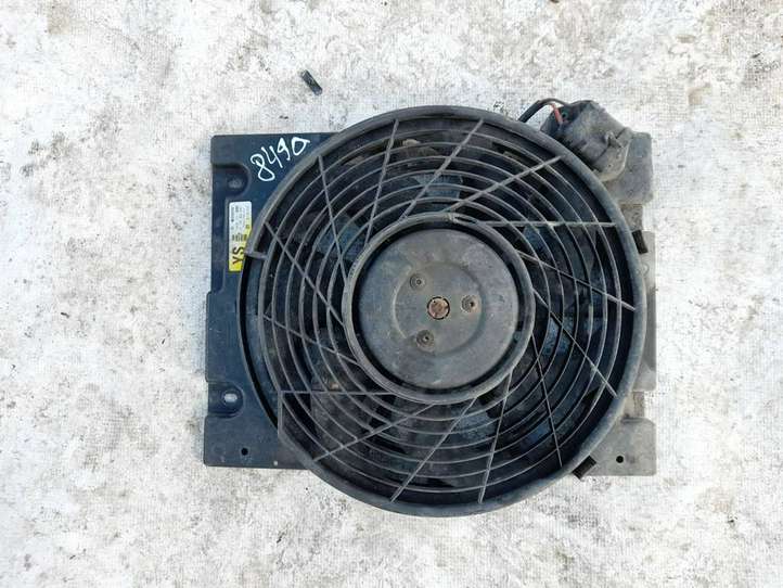 Opel Zafira (1999 - 2003)  0130303275 Диффузор