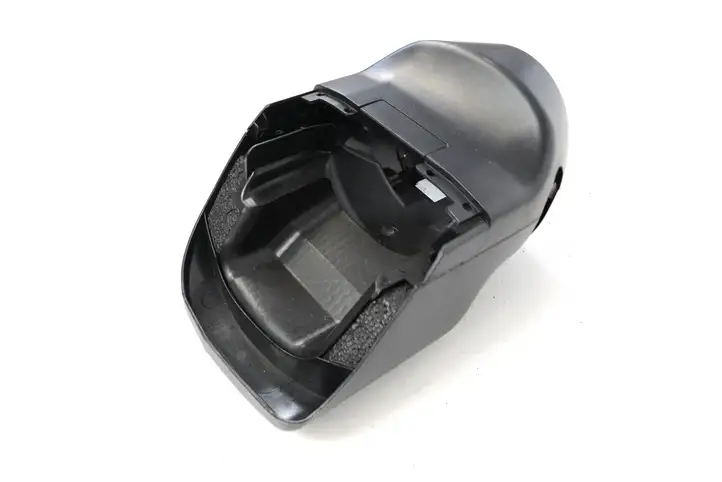 BMW X5 E70 (2006 - 2013) 6966669 Обшивка рулевой колонки — фото 3