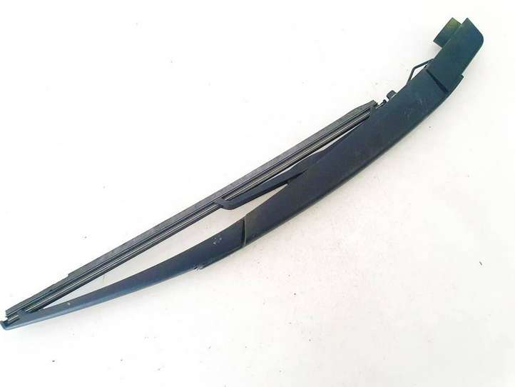 Nissan Qashqai (2010 - 2013)  w00057536a Ножка стеклоочистителя заднего стекла