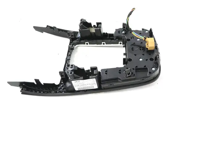 Audi A4 S4 B8 8K (2007 - 2011) 8T0919609F Контроллер мультимедийной системы — фото 3