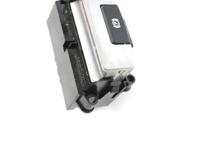 Land Rover Range Rover Sport L461 (2017 - ) CPLA2B623AC Кнопка ручного тормоза — фото 2