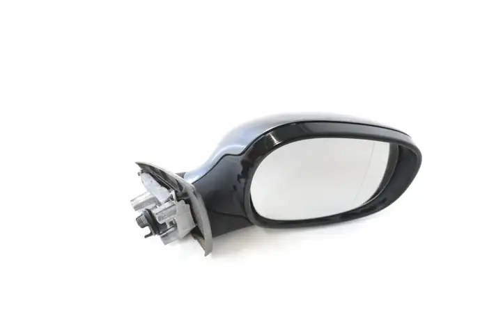 BMW 3 E90 E91 (2005 - 2012) Боковое зеркало с электроприводом — фото 1