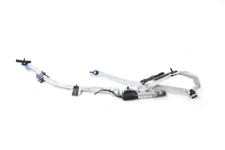 BMW 3 E90 E91 (2005 - 2012) 72126966645 Боковая подушка безопасности шторка — фото 2
