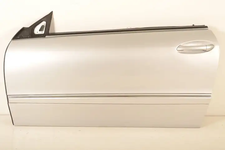 Mercedes-Benz CLK A209,C209 (2002 - 2009) Дверь — фото 3