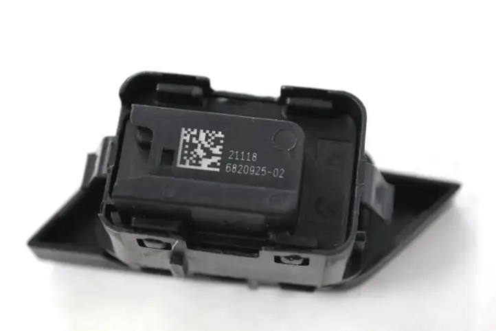 BMW 3 G20 G21 (2019 - ) 6820925 Блок кнопок на панели — фото 5
