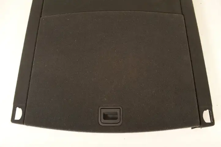 Audi A4 S4 B8 8K (2011 - 2015) 8K9861529B Пол багажника — фото 2