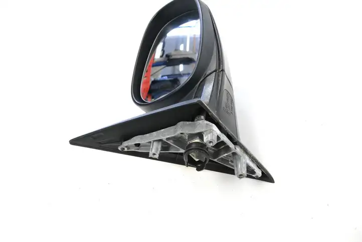 BMW 3 E90 E91 (2005 - 2012) Боковое зеркало с электроприводом — фото 4