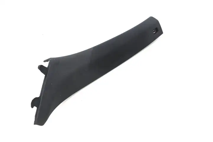 BMW 3 E92 E93 (2005 - 2014) 51437117468 Обшивка стойки A — фото 1