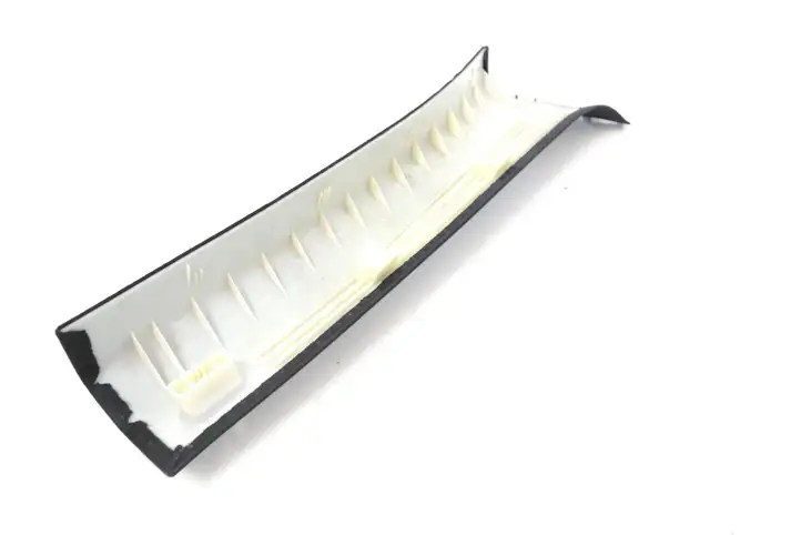 BMW 3 E92 E93 (2005 - 2014) 51437117468 Обшивка стойки A — фото 3