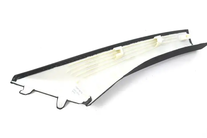 BMW 3 E92 E93 (2005 - 2014) 51437117468 Обшивка стойки A — фото 4