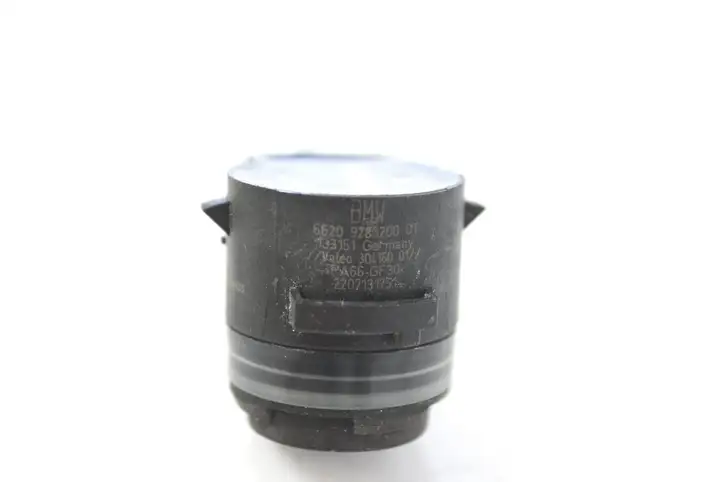 BMW X4 F26 (2014 - 2017) 9283200 Датчик парковки — фото 5