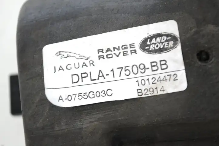 Land Rover Range Rover L405 (2012 - 2017) DPLA17509BB Усилитель антенны — фото 5