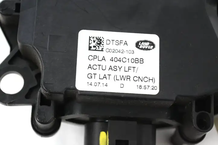 Land Rover Range Rover L405 (2012 - 2017) CPLA404C10BB Доводчик крышки багажника — фото 4
