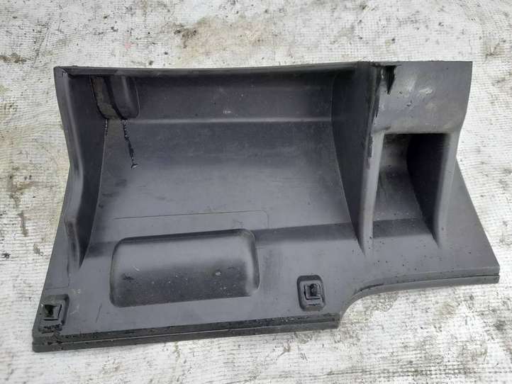 Volkswagen Touran I (2003 - 2010)  1t1857919 Другая деталь салона