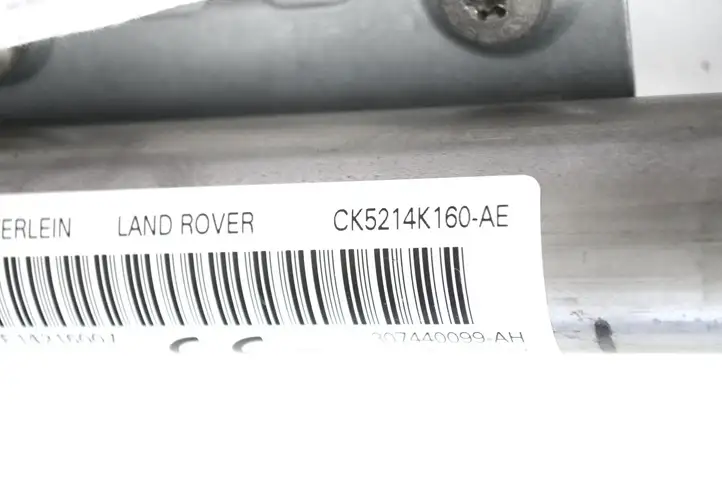 Land Rover Range Rover L405 (2012 - 2017) CK5214K160AE Боковая подушка безопасности шторка — фото 5