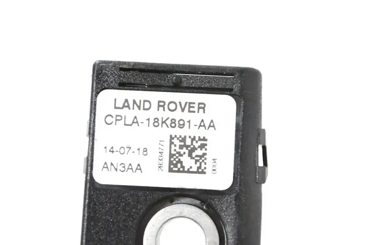 Land Rover Range Rover L405 (2012 - 2017) CPLA18K891AA Усилитель антенны — фото 5