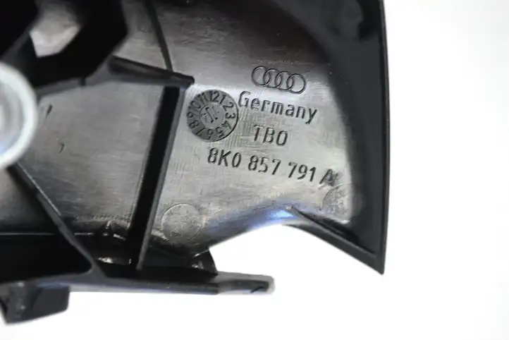 Audi A4 S4 B8 8K (2011 - 2015) 8K0857791A Прочие детали салона — фото 5