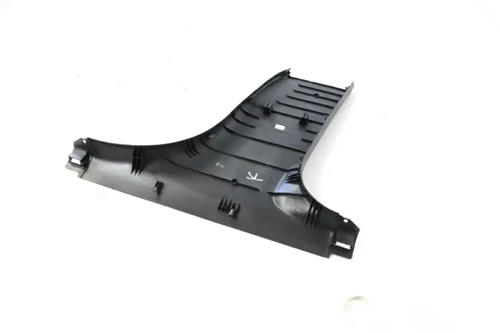 Audi A4 S4 B8 8K (2011 - 2015) 8K0867239C Нижняя обшивка стойки B — фото 4