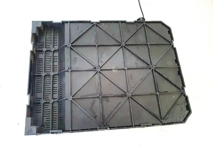 Citroen C4 (2004 - 2008)  9659285680 Ящик предохранителей (комплект)