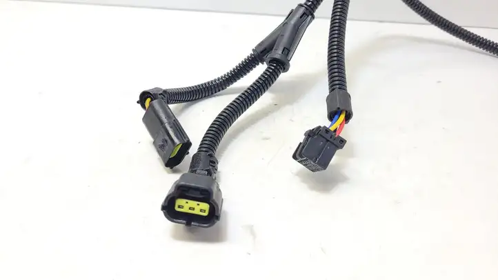 Subaru Forester SH (2008 - 2013) 9805941 Прочая электропроводка — фото 2