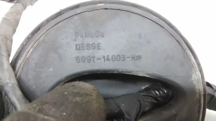 Volvo V70 (2007 - 2013) 30798820 Прочая электропроводка — фото 2