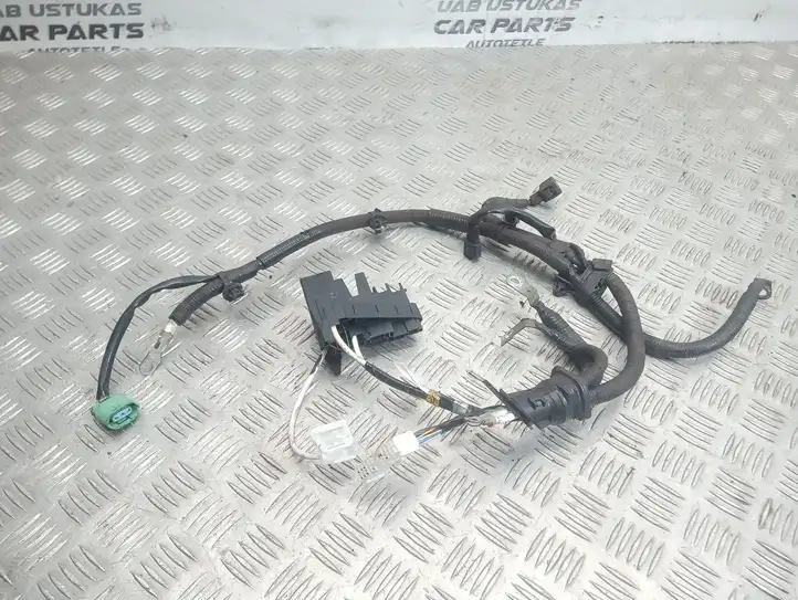 Subaru Forester SH (2008 - 2013) 82246SC050 Прочая электропроводка — фото 1