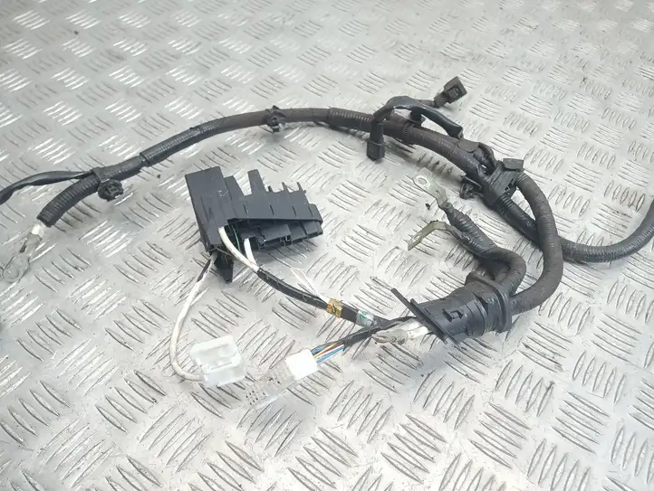 Subaru Forester SH (2008 - 2013) 82246SC050 Прочая электропроводка — фото 2