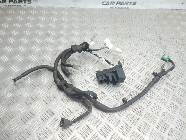 Subaru Forester SH (2008 - 2013) 82246SC050 Прочая электропроводка — фото 3