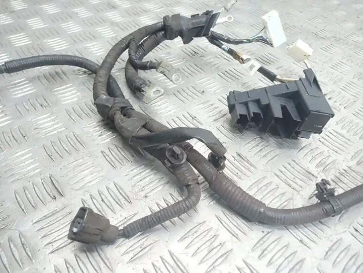 Subaru Forester SH (2008 - 2013) 82246SC050 Прочая электропроводка — фото 4