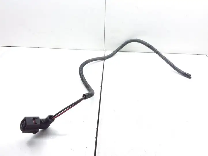Volkswagen PASSAT B6 (2005 - 2010) 1J0973722 Прочая электропроводка — фото 1