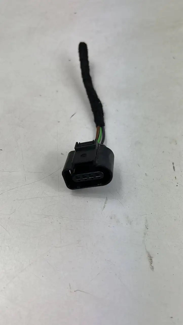 Volkswagen Golf VII (2013 - 2019) 8K0973704 Прочая электропроводка — фото 2