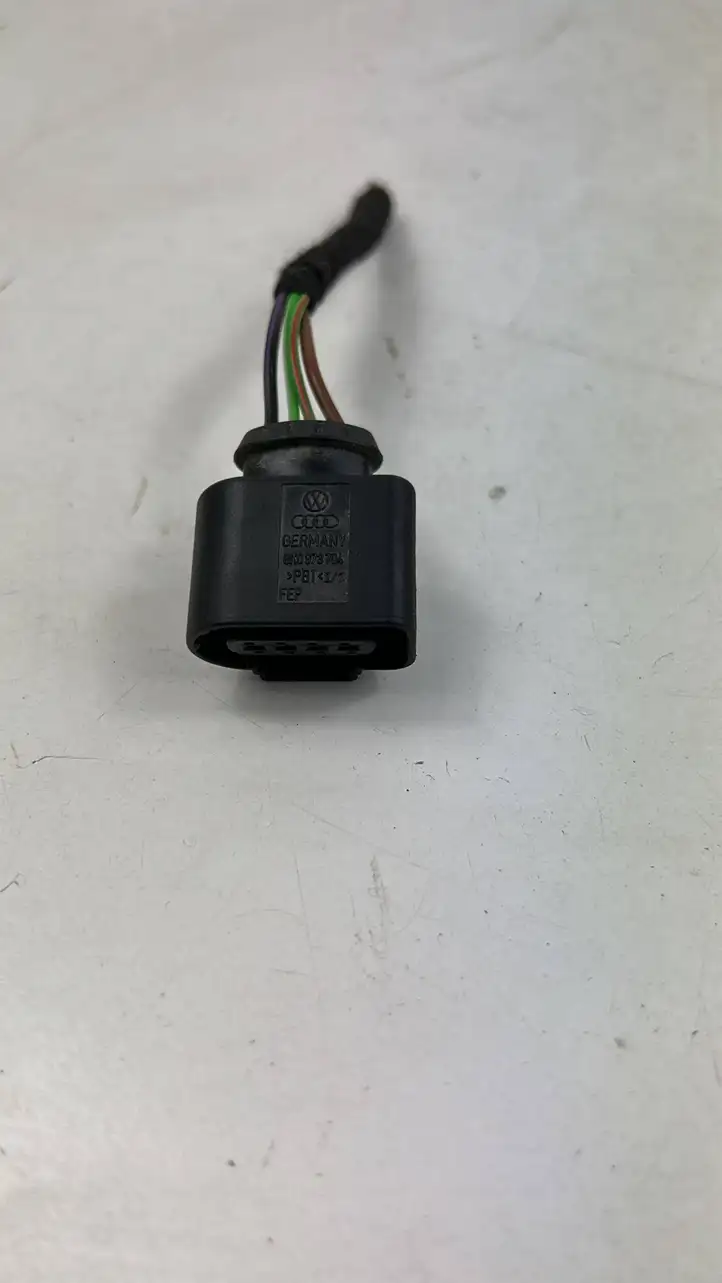 Volkswagen Golf VII (2013 - 2019) 8K0973704 Прочая электропроводка — фото 3