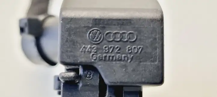 Audi A4 S4 B7 8E 8H (2004 - 2009) 443972807 Прочая электропроводка — фото 3