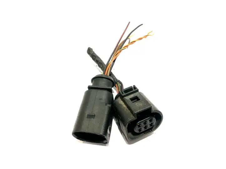 Volkswagen PASSAT B6 (2005 - 2010) 3B0973813 Прочая электропроводка — фото 3